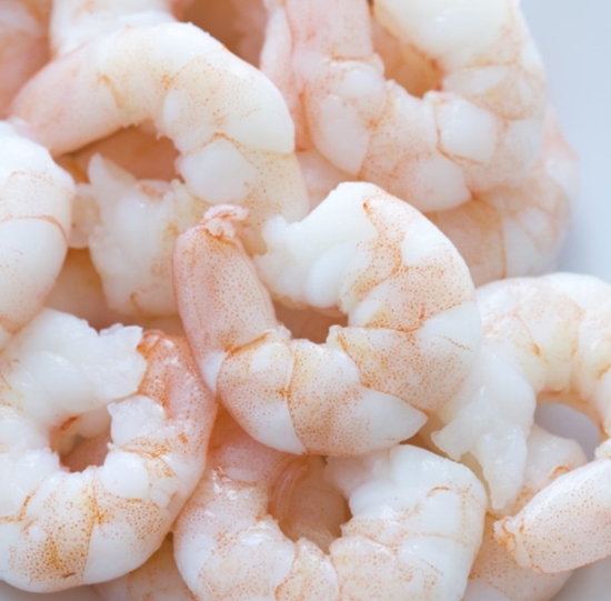 Picture of NETTUNO PRAWNS 60/80 1KG